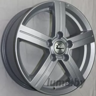  Диск Литой R16 5x114.3 DIA67.1 ET43 Арт 3012791, вид 1