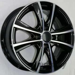  Диск Литой R15 4x108 DIA63.4 ET47.5 Арт 3037316, вид 1
