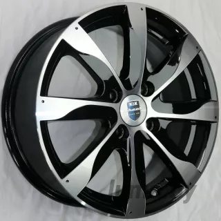  Диск Литой R14 4x98 DIA58.5 ET40 Арт 3096026, вид 1