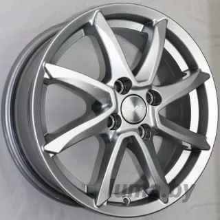  Диск Литой R15 4x98 DIA58.6 ET38 Арт 3105160, вид 1