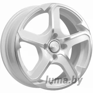  Диск Литой R15 4x98 DIA58.6 ET38 Арт 3105170, вид 1
