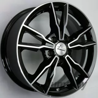  Диск Литой R16 5x108 DIA63.4 ET50 Арт 3105675, вид 1