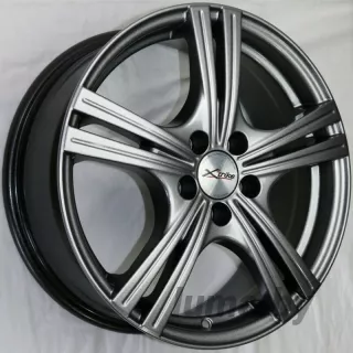  Диск Литой R16 5x110 DIA65.1 ET37 Арт 3105990, вид 1