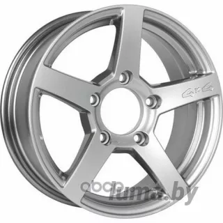  Диск Литой R16 5x139.7 DIA98 ET40 Арт 3349811, вид 1
