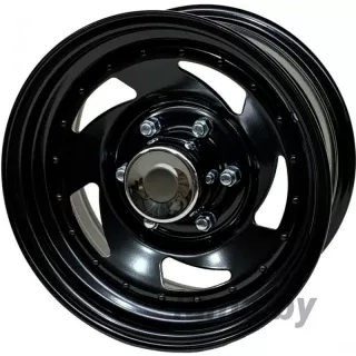  Диск Литой R16 6x139.7 DIA110.5 ET10 Арт 3423469, вид 1