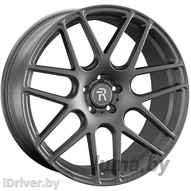  Диск Литой R17 5x120 DIA72.6 ET32 Арт 3834806