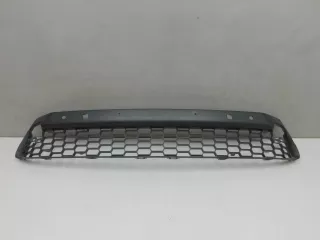  Решетка в бампер центральная Lexus NX Арт smt208776, вид 1