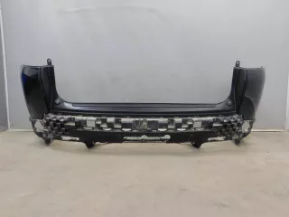  Бампер задний Land Rover Range Rover Sport 2 Арт smt142424, вид 1