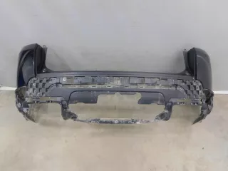  Бампер задний Land Rover Range Rover Sport 2 Арт smt142424, вид 2