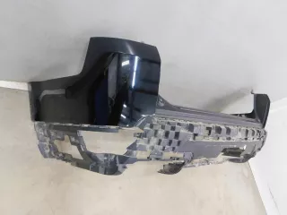  Бампер задний Land Rover Range Rover Sport 2 Арт smt142424, вид 3