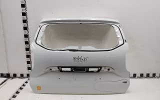 901004742R Крышка багажника Renault Duster 2 Арт 957741T, вид 1