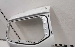 901004742R Крышка багажника Renault Duster 2 Арт 957741T, вид 5
