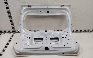 901004742R Крышка багажника Renault Duster 2 Арт 957741T, вид 9