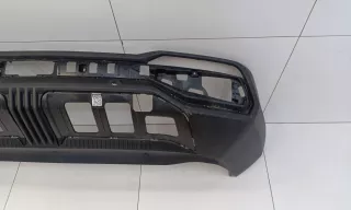 6044151400 Юбка заднего бампера Geely Atlas 1 Арт 983376K, вид 6