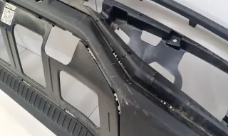 6044151400 Юбка заднего бампера Geely Atlas 1 Арт 983376K, вид 7