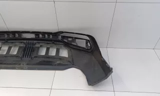 6044151400 Юбка заднего бампера Geely Atlas 1 Арт 983376K, вид 9