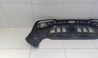 6044151400 Юбка заднего бампера Geely Atlas 1 Арт 983376K, вид 10