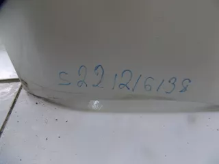 521596a964 Бампер задний Toyota Land Cruiser 200 Арт bs221216138, вид 2