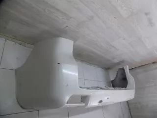 521596a964 Бампер задний Toyota Land Cruiser 200 Арт bs221216138, вид 4