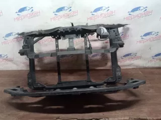 KD53-53-110A Панель передняя MAZDA CX5 KE 2.2 2014 Mazda CX-5 1 Арт AV59070