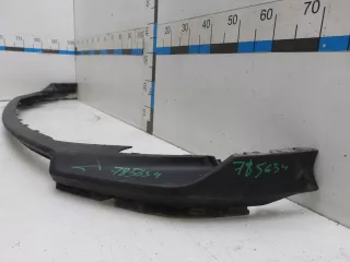 Спойлер (нижняя часть) бампера переднего Belgee X50  6010084800 - Фото 4