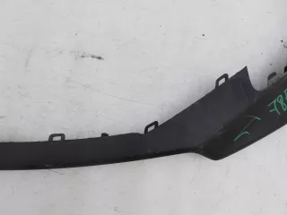 Спойлер (нижняя часть) бампера переднего Belgee X50  6010084800 - Фото 6
