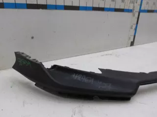 Спойлер (нижняя часть) бампера переднего Belgee X50  6010084800 - Фото 10