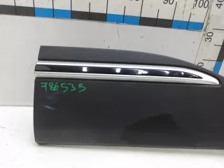 609001035AA Накладка двери задней левой Chery Tiggo 4 Арт 786539, вид 3