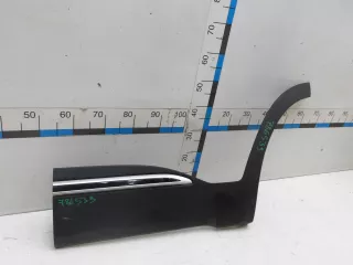 609001035AA Накладка двери задней левой Chery Tiggo 4 Арт 786539, вид 4