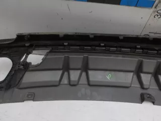 602002412AA Спойлер (нижняя часть) бампера заднего Chery Tiggo 8 PRO Арт 787689, вид 1
