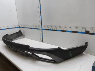 602002412AA Спойлер (нижняя часть) бампера заднего Chery Tiggo 8 PRO Арт 787689, вид 2