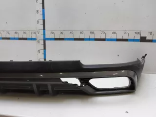 602002412AA Спойлер (нижняя часть) бампера заднего Chery Tiggo 8 PRO Арт 787689, вид 3