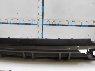 602002412AA Спойлер (нижняя часть) бампера заднего Chery Tiggo 8 PRO Арт 787689, вид 4