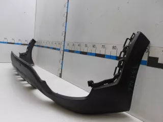 86612H0500 Спойлер (нижняя часть) бампера заднего Kia Rio X-line Арт 787726, вид 2