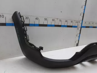 86612H0500 Спойлер (нижняя часть) бампера заднего Kia Rio X-line Арт 787726, вид 3