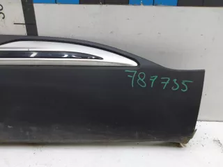 609001034AA Накладка двери передней правой Chery Tiggo 4 Арт 787735, вид 3