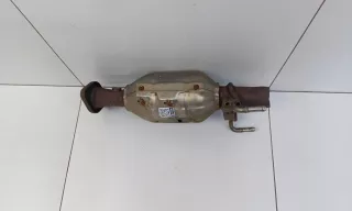 PE772055XB Катализатор  Mazda 6 3 Арт A983373K, вид 4