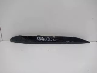 51128092887 Накладка (юбка) заднего бампера BMW X7 g07 Арт A984020K, вид 1
