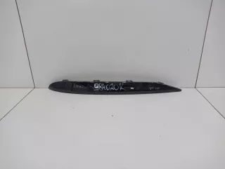 51128092887 Накладка (юбка) заднего бампера BMW X7 g07 Арт A984020K, вид 2
