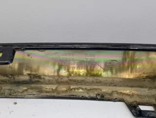 51128092887 Накладка (юбка) заднего бампера BMW X7 g07 Арт A984020K, вид 3