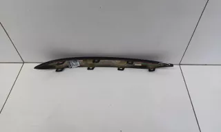 51128092887 Накладка (юбка) заднего бампера BMW X7 g07 Арт A984020K, вид 4
