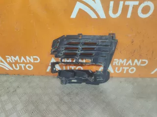 LR098725, jk52r7081bb, 4 Решетка бампера Land Rover Range Rover 4 Арт 304334PM, вид 4