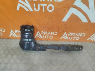 51127400665, 7400665, 2 Кронштейн бампера BMW X3 G01 Арт 308529PM, вид 1