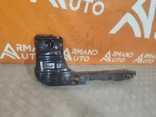 51127400665, 7400665, 2 Кронштейн бампера BMW X3 G01 Арт 308529PM, вид 2