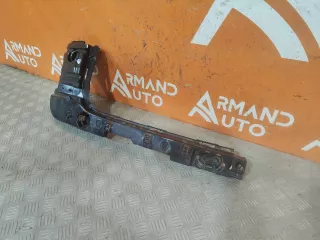 51127400665, 7400665, 2 Кронштейн бампера BMW X3 G01 Арт 308529PM, вид 3