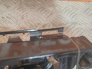 51127400665, 7400665, 2 Кронштейн бампера BMW X3 G01 Арт 308529PM, вид 4