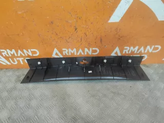 7240A290XA, 7240A199ZZ, 4 кожух замка багажника Mitsubishi Outlander 3 Арт 309215PM, вид 4
