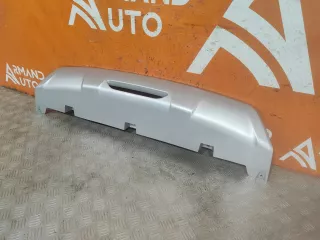 602002230AA, 602002230AA, 602002231AA, 2 накладка бампера нижняя EXEED LX Арт 309418PM, вид 3