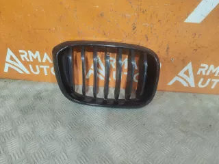 51138469960, 3 решетка радиатора BMW X3 G01 Арт 309427PM, вид 1