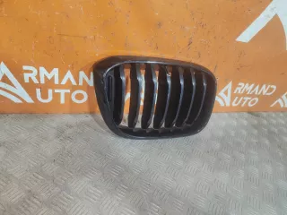 51138469960, 3 решетка радиатора BMW X3 G01 Арт 309427PM, вид 2